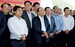 Vinh danh hầm Đèo Cả