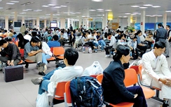 Doanh nghiệp "xin" xây ga trung chuyển cho Tân Sơn Nhất trong nội đô