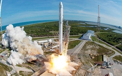 Tái sử dụng tên lửa đẩy, ý tưởng táo bạo hay điên rồ?