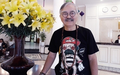 NSND Thế Anh: Vinh hoa giờ là phù du