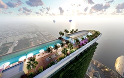 “Cơn gió lạ” của bất động sản nghỉ dưỡng Việt Nam