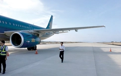 Hôm nay, công bố nguyên nhân vụ hạ cánh nhầm đường băng