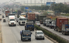 “Mở cửa” cho doanh nghiệp vận tải đường bộ