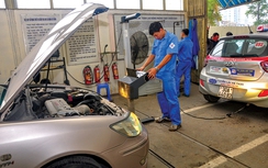 Cắt 50% điều kiện, tăng tự chủ cho DN đăng kiểm