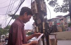 Dân đi chơi 30/4, tiêu thụ điện giảm mạnh