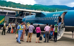 “Mở toang cửa” kinh doanh hàng không