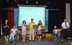 Nói không với rượu bia, những câu chuyện thức tỉnh lái xe