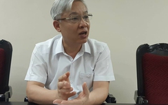 Cán bộ cấp chiến lược:Quy định cứng độ tuổi, có trường hợp đặc biệt