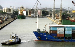 “Ông lớn” logistics Ấn Độ xây dựng “Uber vận tải biển”