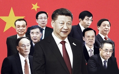 Trung Quốc quy hoạch, bổ nhiệm cán bộ chiến lược thế nào?