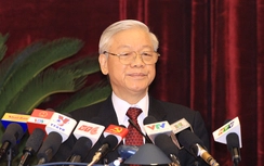 Ngăn chạy chức, chạy quyền, đột phá cải cách tiền lương