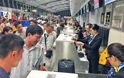 Vì sao cổ phiếu ACV chưa thể chuyển niêm yết sàn HOSE?