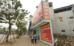 Hà Nội xóa sổ nhà đất siêu mỏng, siêu méo dưới 15m2