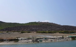 Khánh Hòa tạm dừng giải quyết thủ tục đất đai ở Vân Phong