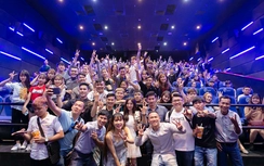 Phim Việt hết thời mơ khán giả rủ lòng thương