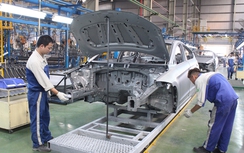 Vì sao ưu đãi thuế đối với linh kiện ô tô?