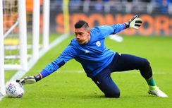 Neil Etheridge: Cầu thủ Đông Nam Á đầu tiên chinh phục Ngoại hạng Anh