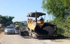 Đấu thầu bảo trì đường bộ qua mạng từ 2019