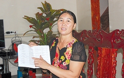 Làm rõ vụ muốn nhận tiền đền bù Formosa phải “bồi dưỡng” quan thôn