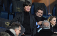 HLV tuyển Đức được trả lương cao nhất World Cup 2018