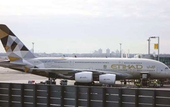 Mỹ, các nước vùng Vịnh ký thỏa thuận giải quyết mâu thuẫn hàng không