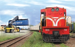 Sẽ tách bạch quản lý với kinh doanh hạ tầng đường sắt