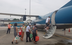 Không vì tăng trưởng mà lơ là an toàn hàng không