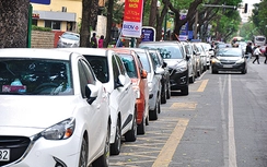 Tăng phí đậu xe, cách nào chống thất thoát?