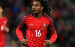 Thần đồng Bồ Đào Nha bị gạch tên khỏi danh sách dự World Cup