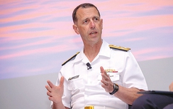 Mỹ theo dõi chặt chẽ hành động của Iran tại vùng Vịnh