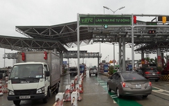 Không có chuyện Bộ GTVT quy định khoảng cách trạm BOT