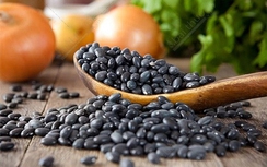 Giải nhiệt bằng nước đỗ đen, râu ngô coi chừng lợi bất cập hại