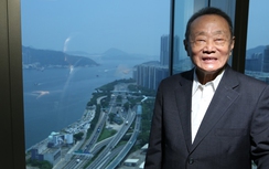Tỷ phú Hong Kong 94 tuổi cố vấn Thủ tướng Malaysia 93 tuổi