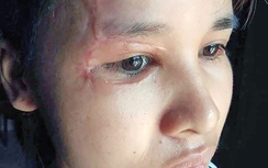 Xử nghiêm tội ác ném đá xe khách