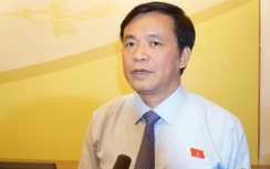 Rút kinh nghiệm việc thẩm tra hồ sơ ứng cử ĐBQH