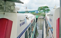 Lo ngại phương tiện thủy hết “đát” gây họa