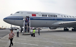 Trung Quốc nới chính sách “mỗi hãng một tuyến bay”