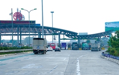 Bao giờ trạm BOT cửa ngõ thành phố thu giá tự động?