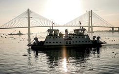 Ưu tiên tạo việc làm khi phà Vàm Cống ngừng hoạt động