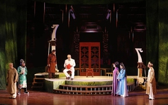 “Lo mất nghệ thuật truyền thống vì sáp nhập”: Bảo tồn bằng cách nào?