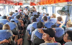 Kiểm tra đột xuất phòng ngừa tai nạn đường thủy