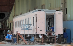 "Hiệu quả từ chuyển hướng thị trường đóng tàu"