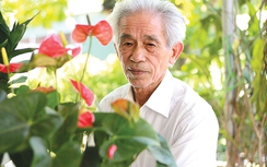 Người lái máy xúc thành Anh hùng ở Đồng Lộc giờ ra sao?