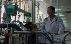 Suýt tử vong vì chủ quan với virus cúm