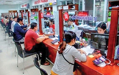 Cán bộ nhà nước xin nộp lại gần 90 tỷ để được... nghỉ việc