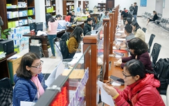 "Chảy máu nhân tài" vì chưa có chính sách đột phá