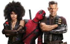 Deadpool 2 lên án nạn phân biệt chủng tộc