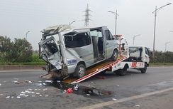 Cách nào ngăn phương tiện đón trả khách trên cao tốc?