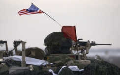 Chuyển quân tới Ba Lan, mũi tên đa đích của Mỹ
