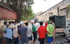 Lùi xe cán chết 3 mẹ con: Dù cầu nguyện, phép màu... không đến!